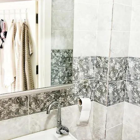 Apartamento Cozy City In Istambul